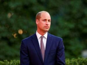 الأمير وليام