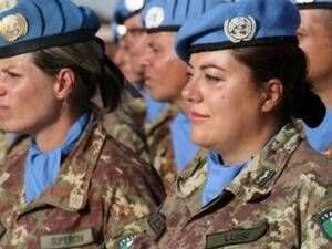 إسرائيل ترحب بتمديد مهمة قوة الامم المتحدة في لبنان