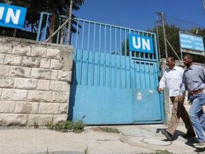 تحذير فلسطيني من إلغاء المعونة الأميركية للأونروا