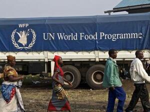 مقتل 3 من عمال الإغاثة في جنوب السودان

