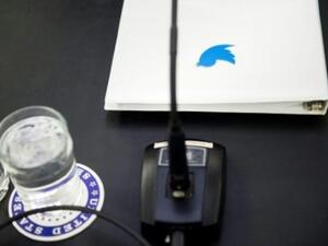 لقطة خلال جلسة استماع للجنة تابعة لمجلس الشيوخ الاميركي في واشنطن
