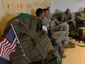 تأكيد اميركي لقتل قيادي من طالبان في غارة على قندوز
