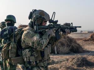 قوات اميركية خاصة لمواجهة القاعدة في اليمن
