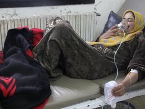 الأمم المتحدة ستمدد تحقيقا في هجمات بغازات سامة في سوريا