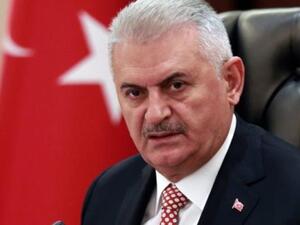 بن علي يلدريم