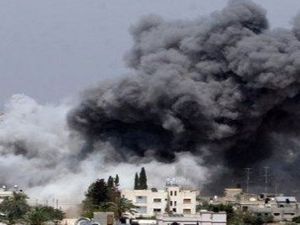 قتلى وجرحى بتفجير استهدف مقر محكمة جنوبي اليمن