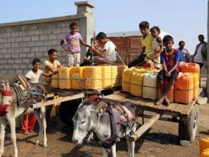 خروقات لهدنة اليمن في يومها الاول

