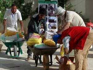 معاناة جديدة تضاف الى يوميات آلاف من سكان اليمن