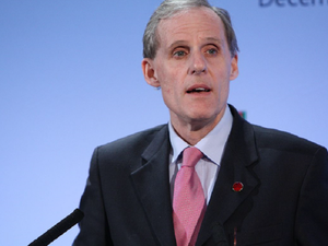 Italy's Foreign Ministry has summoned France’s Ambassador Christian Masset. (Twitter)