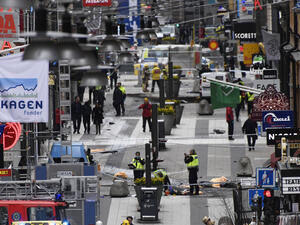 At Least 4 people were injured in armed attack in the Swedish city of Malmo. (AFP/ File Photo)