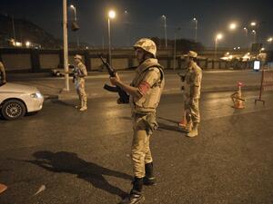 مصر تدرج 56 ناشطا من "الإخوان المسلمين" على قائمة الإرهاب
