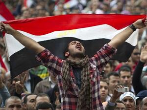 مصر تواجه سد النهضة ببناء أكبر سد في الصحراء الشرقية
