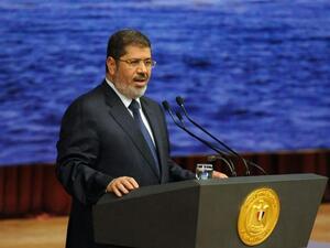 سبعة من المحافظين الجدد هم اعضاء في الاخوان المسلمين وستة من العسكريين