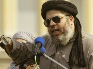 ابو حمزة المصري/أرشيف