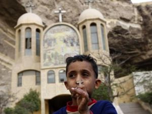 استدعت مصر سفيرها لدى الفاتيكان