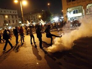 ثلاثة اشخاص توفوا اثر اصابتهم بطلقات نارية