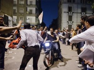 المعارضة تدعو للمقاطعة 