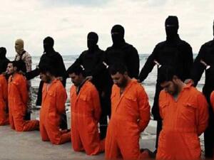 ثلاثة من السبعة الذين صدرت احكام باعدامهم هاربون