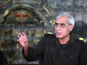 General Mamduh Shahin