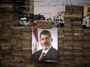 Pro-Morsi rallies leave a significant death toll (Image Gianluigi Geurcia / AFP)