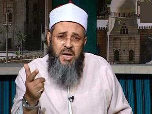 عبد الله بركات عميد كلية الدعوة الإسلامية الأسبق في جامعة الأزهر