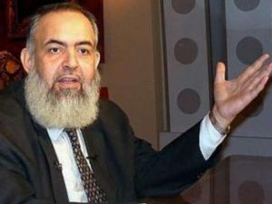 المرشح المحتمل للرئاسة المصرية حازم صلاح أبو إسماعيل المرشح المحتمل للرئاسة المصرية حازم صلاح أبو إسماعيل
