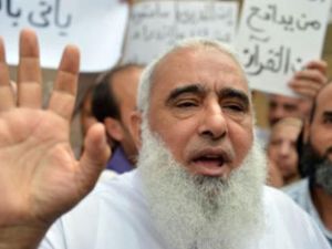 صورة عن الانترنت للداعية ابو اسلام