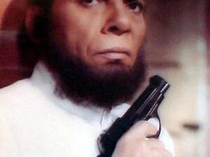 الفنان المصري عادل إمام