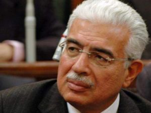 الدكتور أحمد نظيف رئيس مجلس الوزراء المصري الأسبق