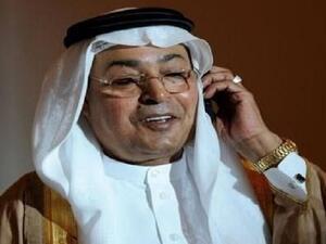 رجل الأعمال السعودي، حسن بن علي أحمد سند