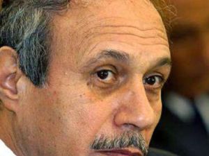 وزير الداخلية المصري السابق حبيب العادلي