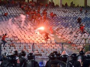 روابط “الألتراس″ (مجموعات من مشجعي الفرق الرياضية) 