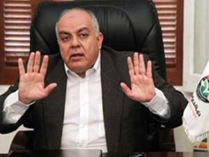 عمرو دراج القيادي بجماعة الإخوان المسلمين