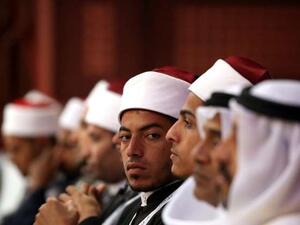 وعاظ من الأزهر/ أرشيفية