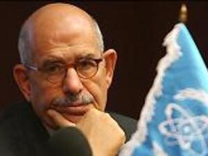 Elbaradei Elbaradei