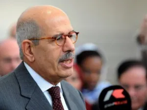  محمد البرادعي