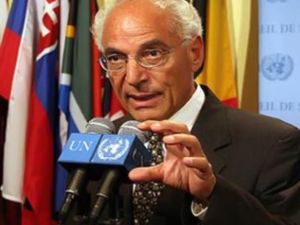 العالم المصري الدكتور فاروق الباز