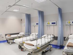 18 مؤسسة خيرية تقوم بالعمل في الصحة بإذاعة إعلانات على ما يقارب 34 قناة فضائية