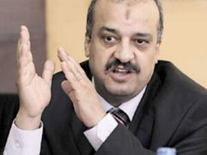 محمد البلتاجي، القيادي بجماعة الإخوان المسلمين