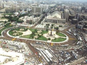 مصر تعلن الدخول الى النادي النووي 