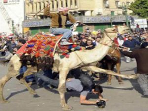 المعارضة: الرحيل اولا