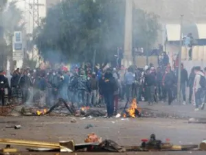 جزيرة قرقنة تعيش منذ مطلع الشهر الحالي توترات اجتماعية غير مسبوقة