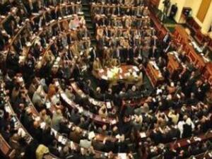 أنور البلكيمى النائب عن حزب "النور" أخضع لجراحة فى الوجه بمستشفى الشيخ زايد