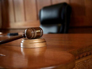  إحالة موظف كبير في مجلس الدولة وآخرين إلى محكمة الجنايات بتهمة الرشوة 