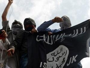 مقتل قيادي كبير في داعش بالقاهرة خلال تبادل اطلاق نار مع الامن المصري