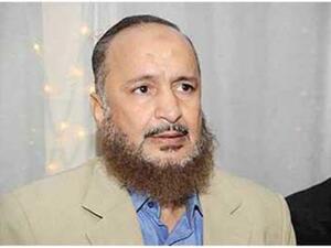 “عصام دربالة” رئيس مجلس شورى جماعة الاخوان المسلمين