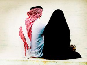 Saudi Arabia divorce rate ranks second highest among GCC countries [muslimvillage.com]