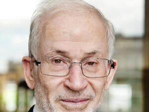 نائب المرشد العام لـ"الإخوان المسلمين"، إبراهيم منير