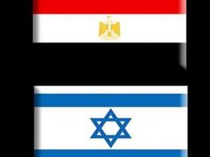 الوفد الإسرائيلي يضم 5 مسؤولين إسرائيليين برئاسة اسحاق مولحو 