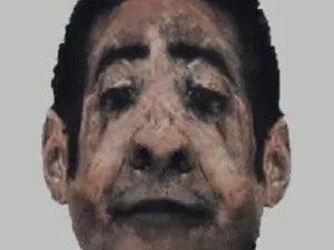 صورة متخيله لمنفذ الهجوم 